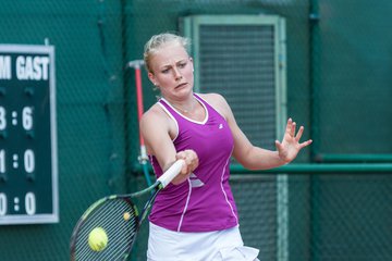 Merle Vagt 71 - BL2 TC RW Wahlstedt - Rochusclub D�sseldorf / TC RW Wahlstedt 2 - Bremerhavener TV